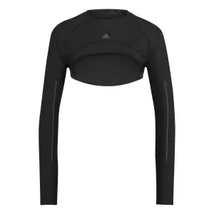 Crop Top Frau adidas HIIT 45 Seconds image-0