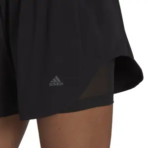 2-in-1-Shorts für Frauen adidas HIIT 45 Seconds image-5