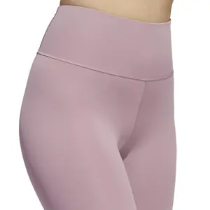 Optime 7/8 träningsleggings för kvinnor adidas image-4