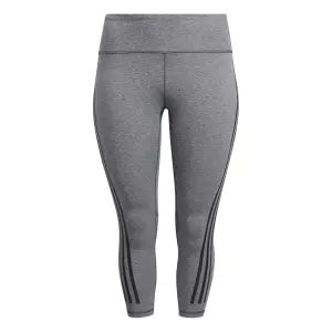 Leggings Damen adidas Optime Trainicons image-0