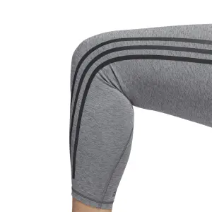 Leggings Damen adidas Optime Trainicons image-4