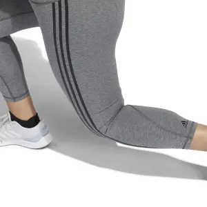 Leggings Damen adidas Optime Trainicons image-5