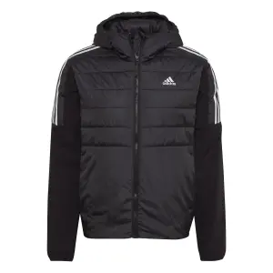Isolierte Hybrid-Daunenjacke adidas Essentials