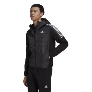 Isolierte Hybrid-Daunenjacke adidas Essentials image-2