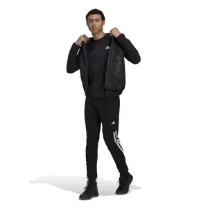 Isolierte Hybrid-Daunenjacke adidas Essentials image-1