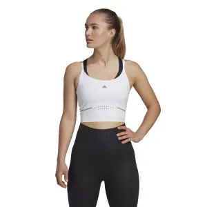 Débardeur Damen adidas HIIT 45 Seconds image-1