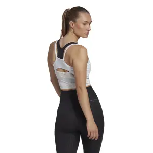 Débardeur Damen adidas HIIT 45 Seconds image-3