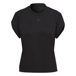 Camiseta de mujer adidas Aeroready Floral image-0