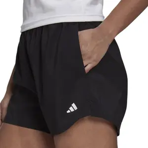 Short femme adidas Aeroready image-5