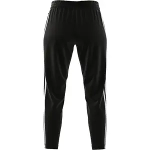 Pantaloni da jogging 7/8 aderenti in maglia a 3 bande donna adidas Aeroready Made4Training image-6