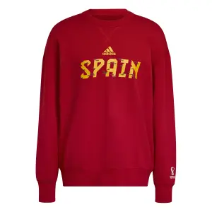 Sweater met ronde hals Espagne FIFA World Cup 2022™ image-0