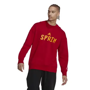 Sweater met ronde hals Espagne FIFA World Cup 2022™ image-1