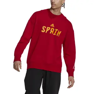Sweater met ronde hals Espagne FIFA World Cup 2022™ image-2