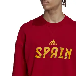 Sweater met ronde hals Espagne FIFA World Cup 2022™ image-5