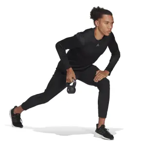Maillot adidas HIIT image-3
