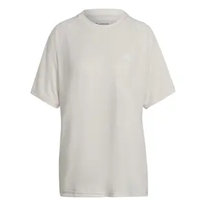 Camiseta de mujer adidas Studio Boyfriend image-0