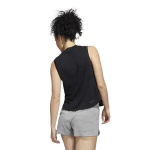 Women's tank top adidas Aeroready image-4