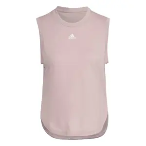 Camiseta de tirantes para mujer adidas Aeroready image-0