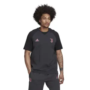 Maglia da allenamento Juventus Turin Travel 2022/23 image-2