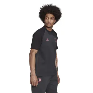 Maglia da allenamento Juventus Turin Travel 2022/23 image-5