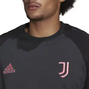 Maglia da allenamento Juventus Turin Travel 2022/23 image-6