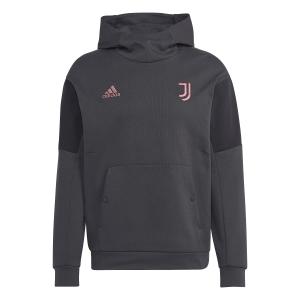 Felpa con cappuccio Juventus Turin Travel 2022/23 image-2