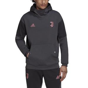 Felpa con cappuccio Juventus Turin Travel 2022/23 image-5