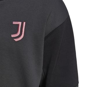 Felpa con cappuccio Juventus Turin Travel 2022/23 image-6