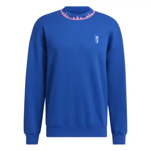Pullover Juventus Turin Lifestyler Crew 2022/23 image-0