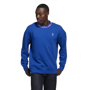 Pullover Juventus Turin Lifestyler Crew 2022/23 image-1