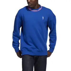 Pullover Juventus Turin Lifestyler Crew 2022/23 image-3