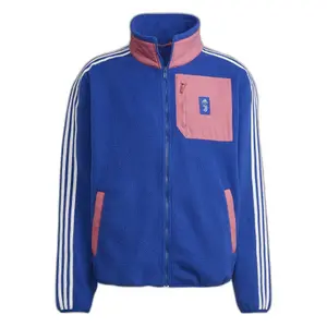 Fleece Juventus Turin Lifestyler 2022/23 image-0