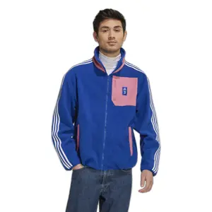 Fleece Juventus Turin Lifestyler 2022/23 image-1