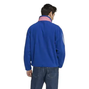 Fleece Juventus Turin Lifestyler 2022/23 image-3
