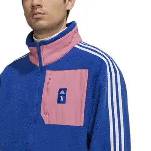 Fleece Juventus Turin Lifestyler 2022/23 image-4