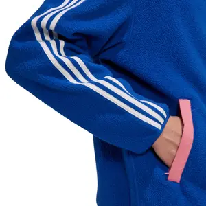 Fleece Juventus Turin Lifestyler 2022/23 image-5
