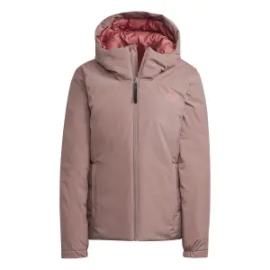 Damen-Daunenjacke adidas Traveer COLD.RDY image-0