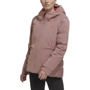 Damen-Daunenjacke adidas Traveer COLD.RDY image-4