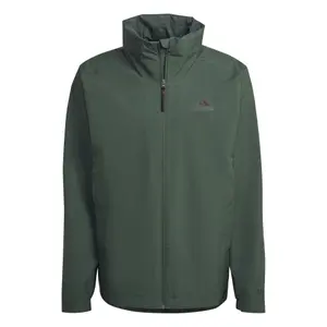 Nepromokavá bunda adidas 160 Traveer RAIN.RDY image-0