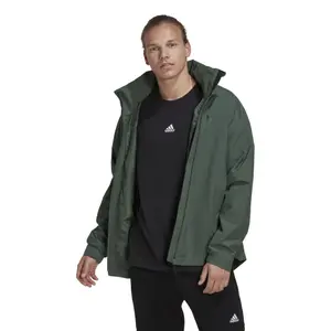 Nepromokavá bunda adidas 160 Traveer RAIN.RDY image-3