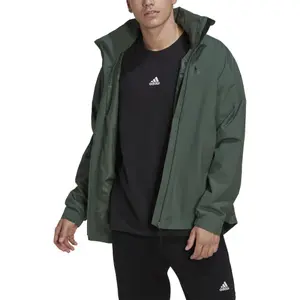 Nepromokavá bunda adidas 160 Traveer RAIN.RDY image-2