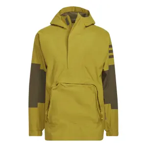 Wasserdichte Jacke adidas Utilitas Rain.Rdy image-0