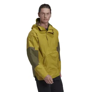 Wasserdichte Jacke adidas Utilitas Rain.Rdy image-1