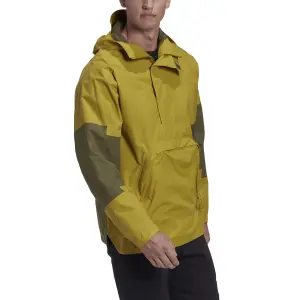 Wasserdichte Jacke adidas Utilitas Rain.Rdy image-2