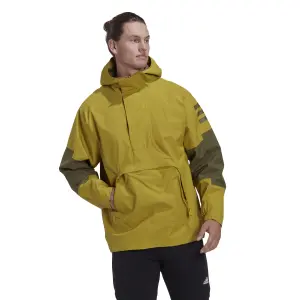 Wasserdichte Jacke adidas Utilitas Rain.Rdy image-4