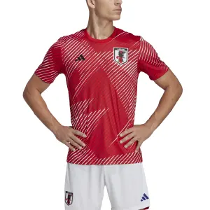 Maglia prematch della Coppa del Mondo 2022 Japon image-2