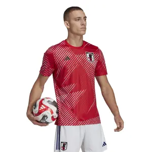 Maglia prematch della Coppa del Mondo 2022 Japon image-5
