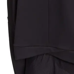 Løstsiddende sweatshirt til kvinder adidas Aeroready Studio image-6