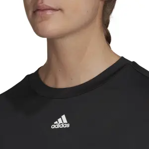 Damestrui met lange mouwen adidas Aeroready Studio image-4