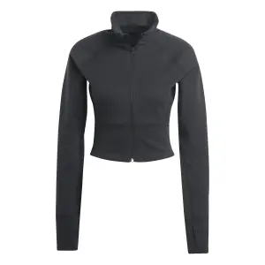 Sweatshirt Frau adidas Aeroready Studio image-0